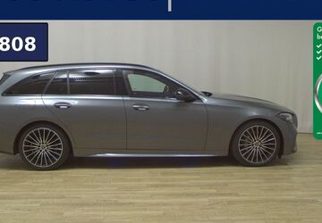 Mercedes-Benz C 220 169.690 km 29.480 &euro; Bremen / Arsten 28279
