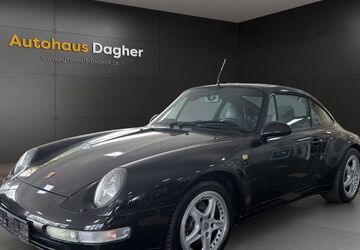 Porsche 993 136.000 km 89.900 &euro; Bremen 28207