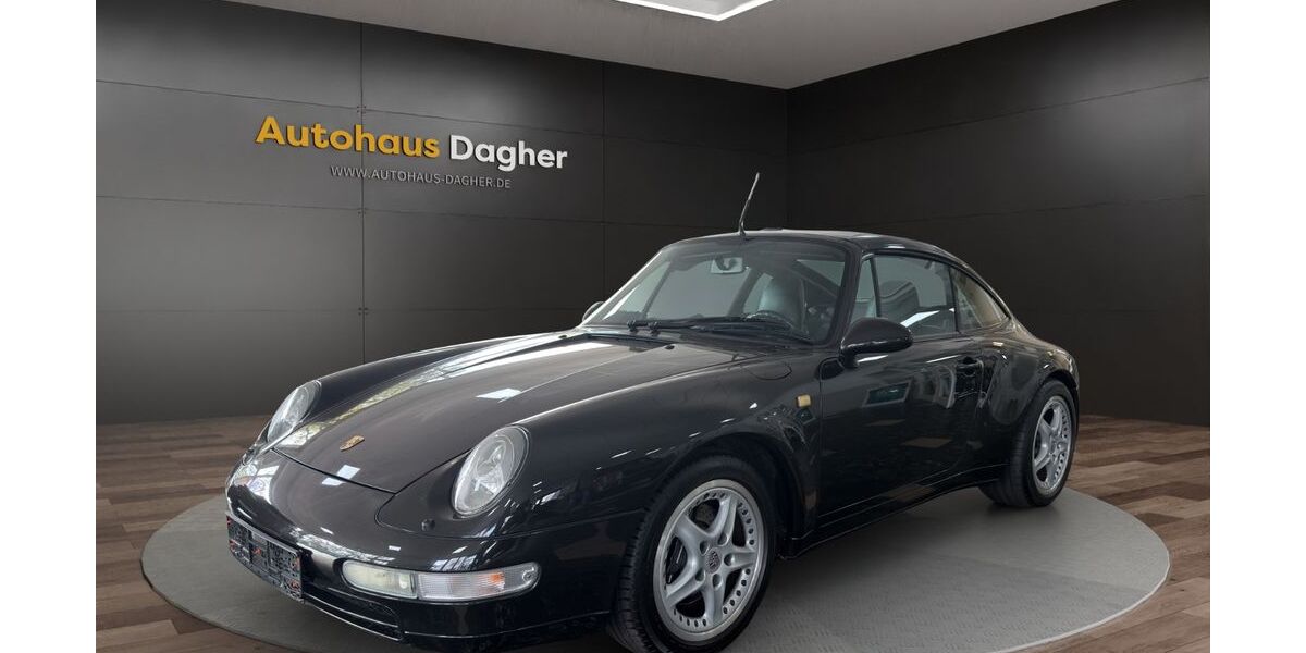 Porsche 993 136.000 km 89.900 &euro; Bremen 28207