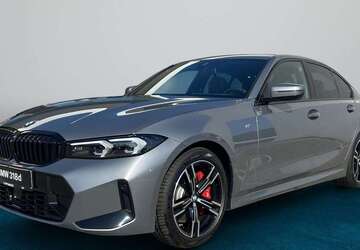 BMW 318 4.809 km 41.655 &euro; Achim 28832