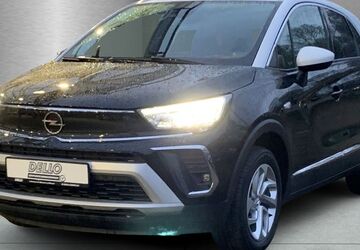 Opel Crossland (X) 58.771 km 17.980 &euro; Bremen 28199