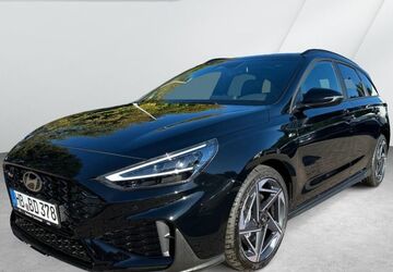 Hyundai i30 9.500 km 25.990 &euro; Bremen 28359
