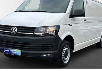 VW T6 Transporter 108.840 km 19.390 &euro; Weyhe 28844