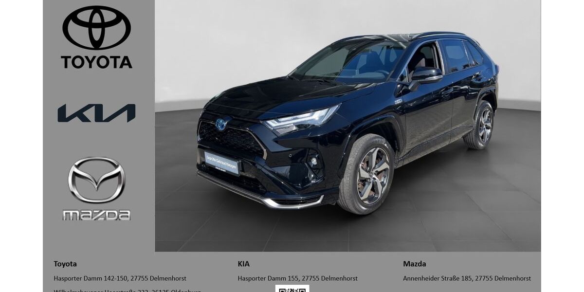 Toyota RAV 4 29.532 km 37.990 &euro; Delmenhorst 27755