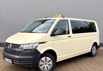 VW T6 Kombi 12.260 km 63.890 &euro; Lilienthal 28865