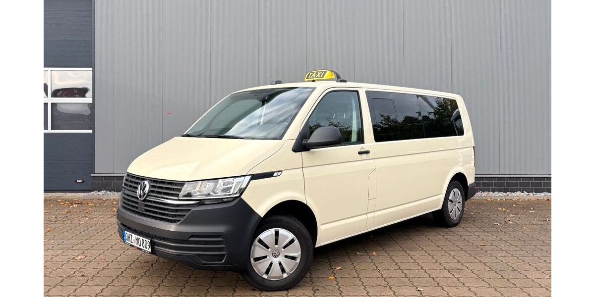 VW T6 Kombi 12.260 km 63.890 &euro; Lilienthal 28865