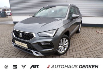 Seat Ateca 1.200 km 34.890 &euro; Ritterhude 27721