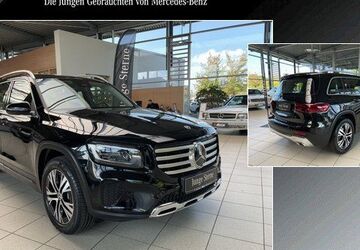 Mercedes-Benz GLB 200 25.000 km 41.490 &euro; Delmenhorst 27751
