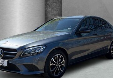 Mercedes-Benz C 300 47.894 km 33.980 &euro; Bremen 28199