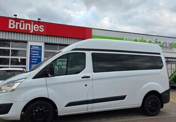 Ford Transit 240.000 km 13.500 &euro; Delmenhorst 27751