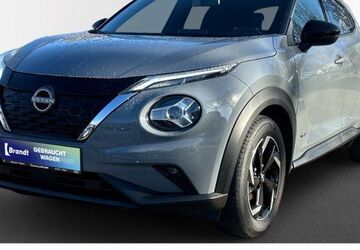 Nissan Juke 3.499 km 19.990 &euro; Achim 28832