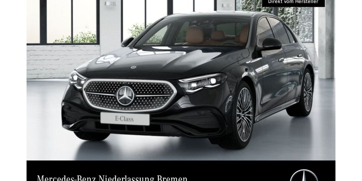 Mercedes-Benz E 200 9.900 km 63.500 &euro; Bremen 28329