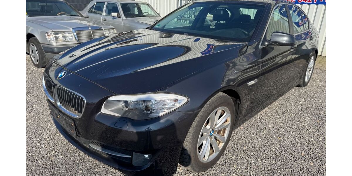 BMW 525 279.000 km 6.600 &euro; Stuhr 28816