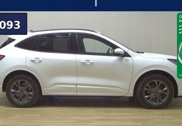 Ford Kuga 160.808 km 14.980 &euro; Bremen / Arsten 28279