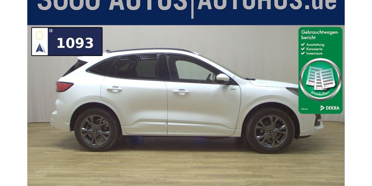 Ford Kuga 160.808 km 14.980 &euro; Bremen / Arsten 28279