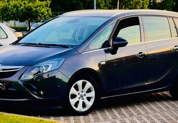 Opel Zafira Tourer 230.250 km 6.500 &euro; Bremen 28277
