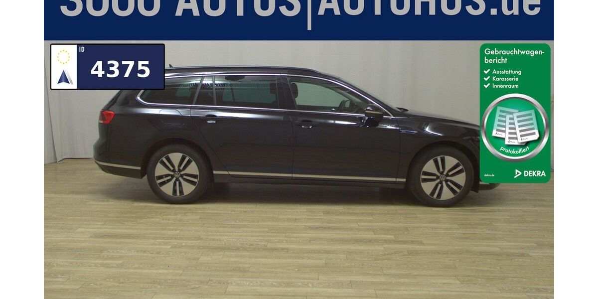 VW Passat 64.995 km 19.980 &euro; Bremen / Arsten 28279