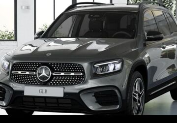 Mercedes-Benz GLB 200 9.900 km 45.500 &euro; Bremen 28329