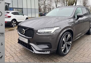 Volvo XC90 95.300 km 57.490 &euro; Weyhe 28844