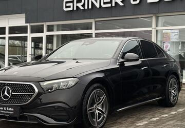 Mercedes-Benz E 200 9.400 km 46.950 &euro; Lemwerder 27809