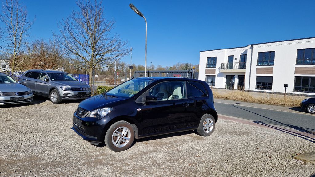 Seat Mii 162.000 km 3.500 &euro; Achim 28832