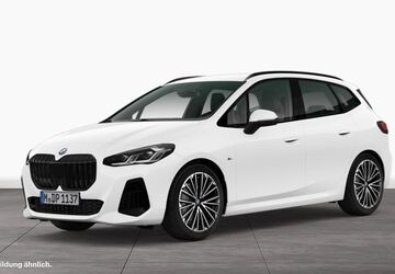 BMW 218 Active Tourer 32.478 km 27.207 &euro; Bremen 28279