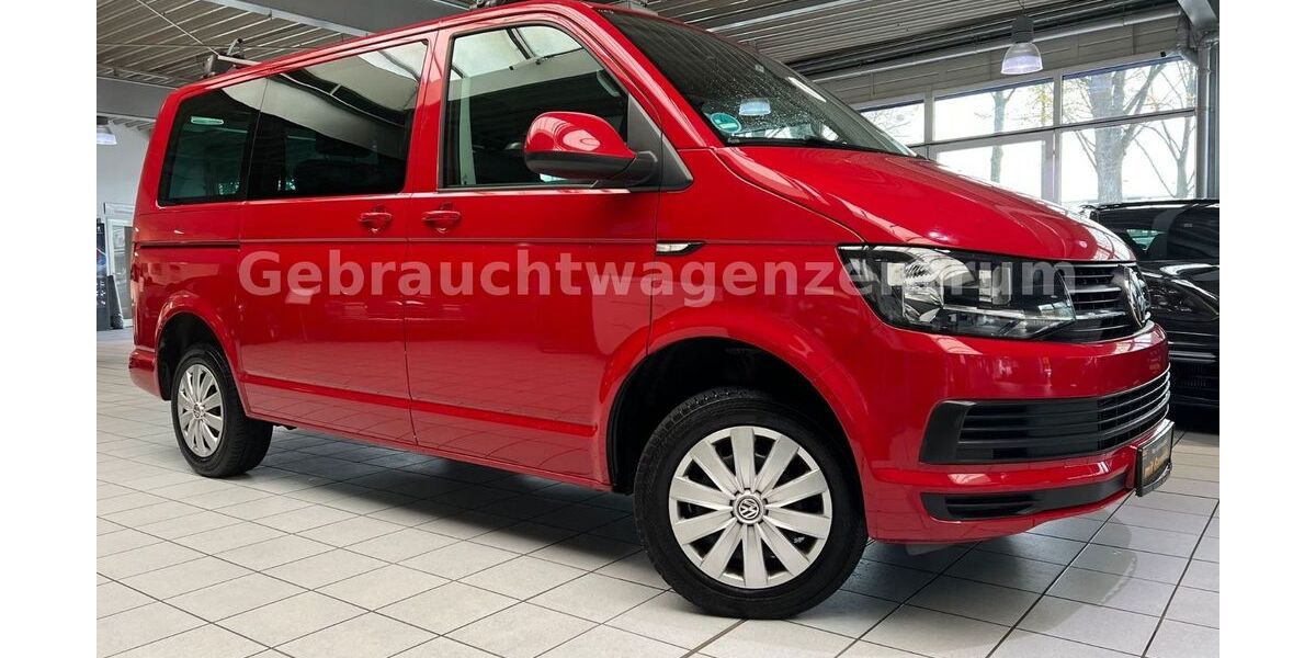 VW T6 Transporter 158.200 km 18.990 &euro; Bremen 28207