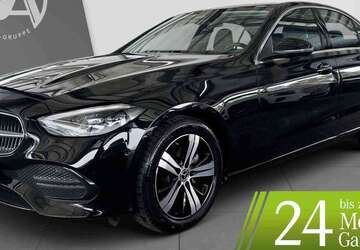 Mercedes-Benz C 180 11.962 km 37.384 &euro; Achim 28832