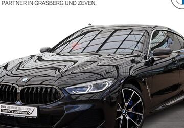 BMW 840 51.600 km 61.760 &euro; Grasberg 28879