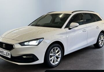 Seat Leon 17.990 km 23.880 &euro; Bremen 28205