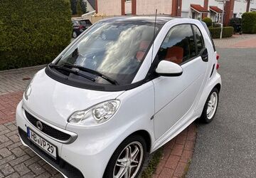 Smart ForTwo 125.000 km 4.250 &euro; Bremen 28279