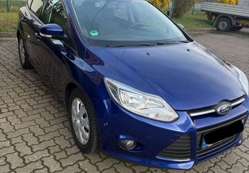Ford Focus 164.700 km 6.500 &euro; Achim 28832