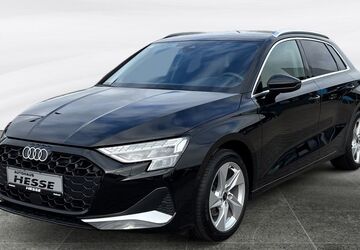 Audi A3 17.774 km 34.930 &euro; Sottrum 27367