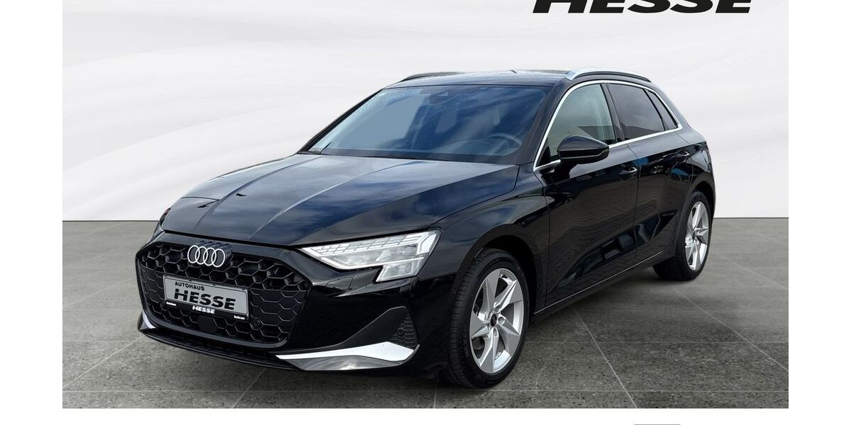 Audi A3 17.774 km 34.930 &euro; Sottrum 27367