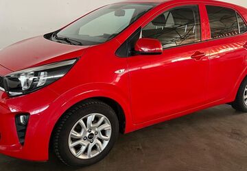 Kia Picanto 63.000 km 11.990 &euro; Delmenhorst 27751