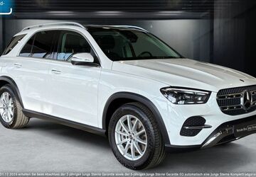 Mercedes-Benz GLE 400 10.048 km 69.990 &euro; Bremen 28307