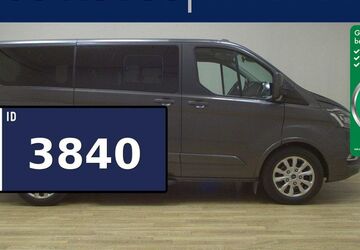 Ford Tourneo Custom 117.823 km 24.980 &euro; Bremen / Arsten 28279