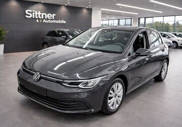 VW Golf 100.000 km 18.900 &euro; Achim 28832
