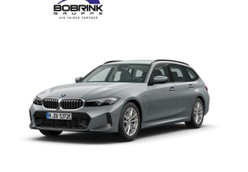 BMW 330 166.722 km 28.420 &euro; Bremen 28329