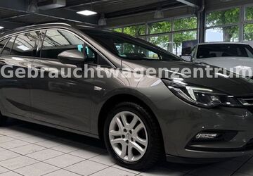 Opel Astra 265.561 km 5.490 &euro; Bremen 28207