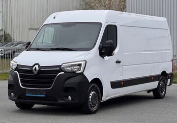 Renault Master 294.000 km 9.300 &euro; Achim 28832