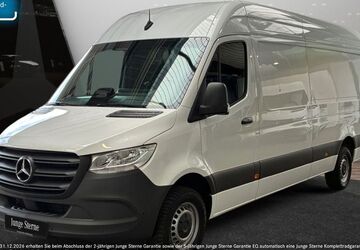 Mercedes-Benz Sprinter 40.542 km 42.816 &euro; Bremen 28307