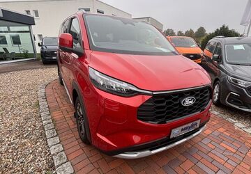 Ford Tourneo Custom 19.912 km 49.990 &euro; Achim-Baden 28832
