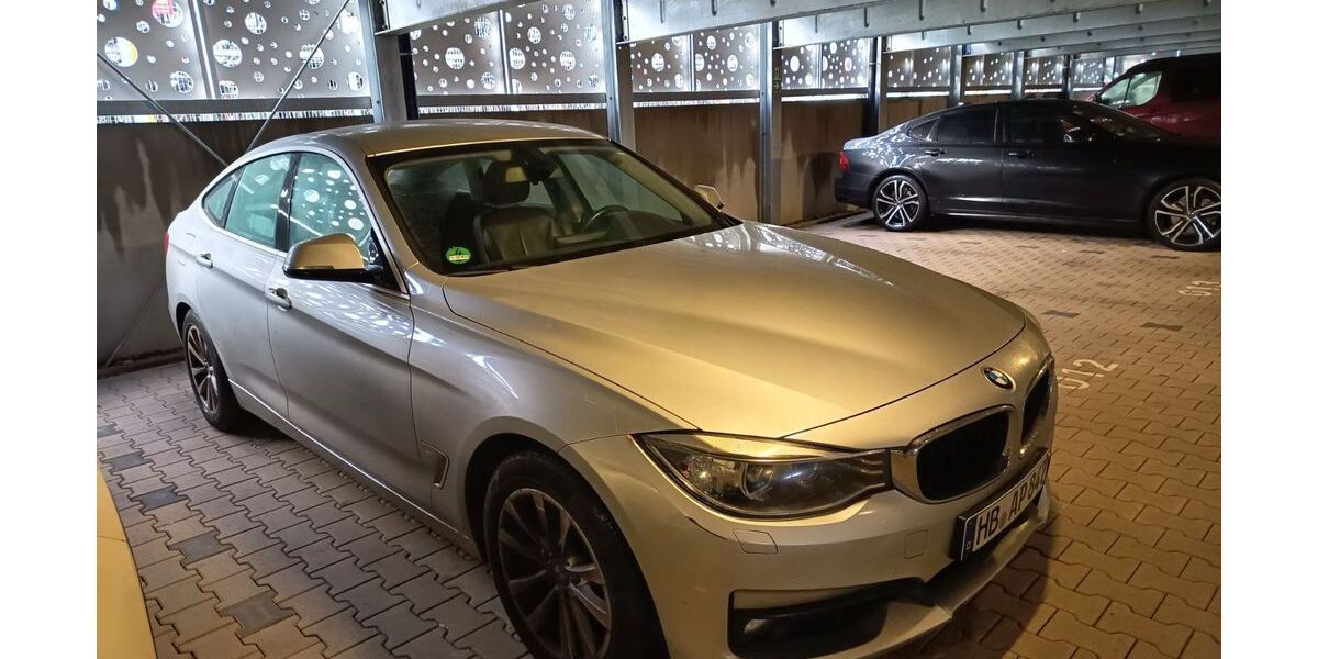 BMW 328 Gran Turismo 172.500 km 12.000 &euro; Bremen 28217