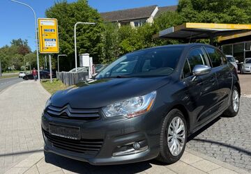 Citroen C4 139.000 km 4.600 &euro; Bremen 28259
