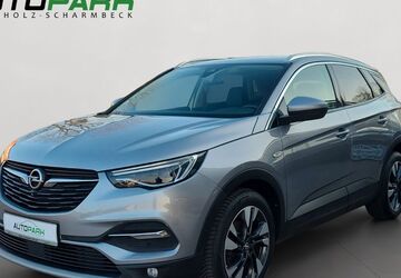 Opel Grandland (X) 119.100 km 16.350 &euro; Osterholz-Scharmbeck 27711