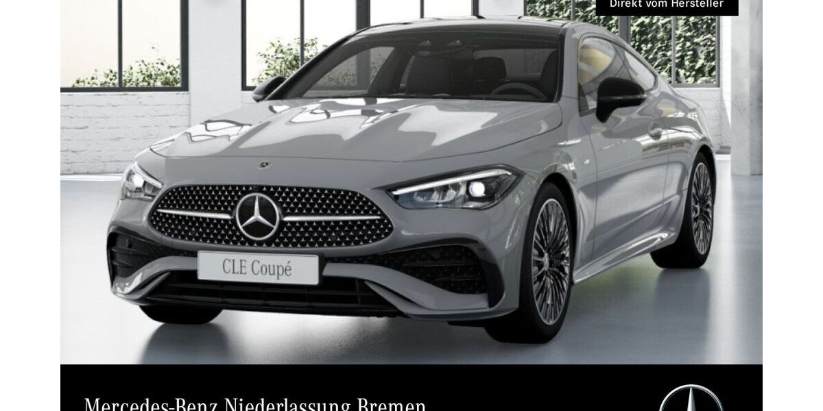 Mercedes-Benz CLE 300 19.971 km 57.880 &euro; Bremen 28329