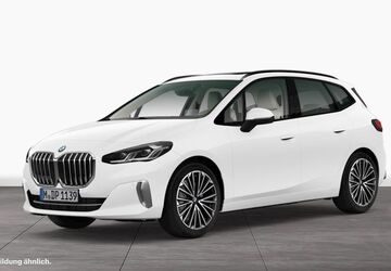 BMW 223 Active Tourer 10.847 km 42.703 &euro; Bremen 28279