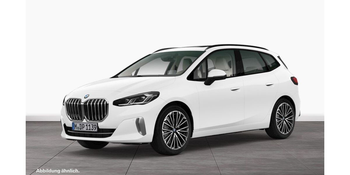 BMW 223 Active Tourer 10.847 km 42.703 &euro; Bremen 28279