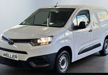 Toyota Proace City 17.853 km 16.660 &euro; Bremen 28205